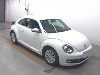VOLKSWAGEN THE BEETLE
