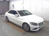 MERCEDES BENZ C CLASS