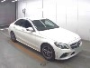 MERCEDES BENZ C CLASS