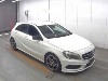 MERCEDES BENZ A CLASS