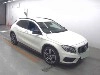 MERCEDES BENZ GLA