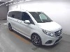MERCEDES BENZ V CLASS