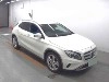 MERCEDES BENZ GLA