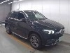 MERCEDES BENZ GLE
