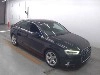 AUDI A3 SEDAN