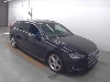 AUDI A4 AVANTE