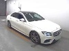 MERCEDES BENZ E CLASS