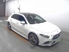 MERCEDES BENZ A CLASS