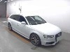 AUDI A4 AVANTE