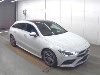 MERCEDES BENZ CLA SHOOTING BRAKE