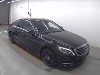 MERCEDES BENZ S CLASS