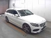 MERCEDES BENZ C CLASS STATION WAGON