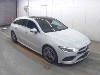 MERCEDES BENZ CLA SHOOTING BRAKE