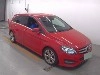 MERCEDES BENZ B CLASS