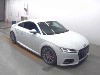 AUDI TT ROADSTER