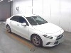 MERCEDES BENZ A CLASS
