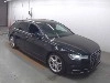AUDI A6 AVANTE
