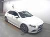 MERCEDES BENZ A CLASS