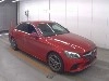 MERCEDES BENZ C CLASS