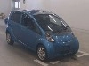 MITSUBISHI I