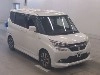 SUZUKI SOLIO BANDIT