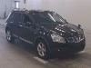 NISSAN DUALIS