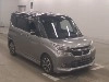 SUZUKI SOLIO BANDIT