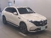 MERCEDES BENZ EQC