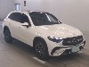 MERCEDES BENZ GLC