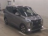 MITSUBISHI EK X