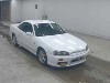 NISSAN SKYLINE