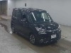 SUZUKI SOLIO BANDIT