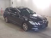 MERCEDES BENZ E CLASS STATION WAGON