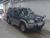 NISSAN SAFARI