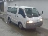 NISSAN VANETTE VAN