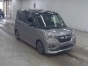 SUZUKI SOLIO BANDIT