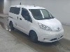 NISSAN E-NV200 VAN