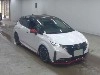 NISSAN AURA