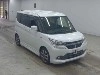 SUZUKI SOLIO BANDIT