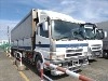 MITSUBISHI FUSO SUPER GREAT