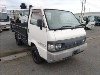 NISSAN VANETTE TRUCK