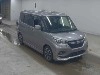 SUZUKI SOLIO BANDIT