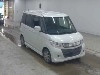 SUZUKI PALETTE SW