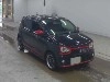SUZUKI ALTO TURBO RS