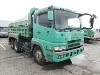 MITSUBISHI FUSO SUPER GREAT
