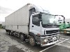 ISUZU GIGA