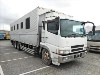 MITSUBISHI FUSO SUPER GREAT