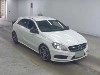 MERCEDES BENZ A CLASS