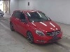 MERCEDES BENZ B CLASS