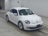 VOLKSWAGEN THE BEETLE